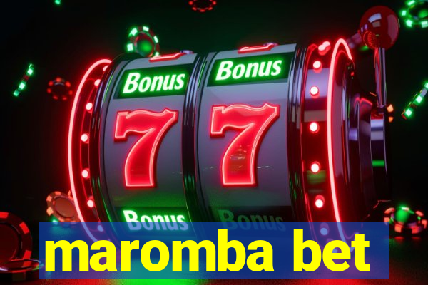 maromba bet